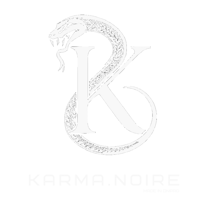 KARMA.NOIRE