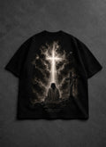 Футболка «Decision» black