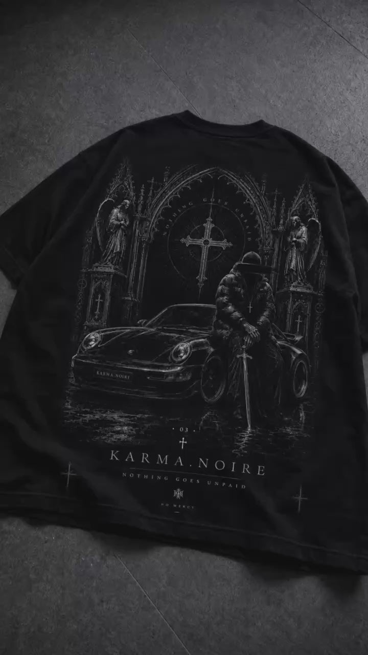Футболка "9KN11"